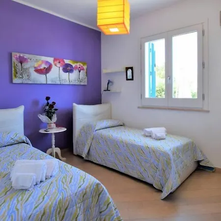La Palmetta A Guest house *