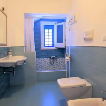 La Palmetta A Guest house *
