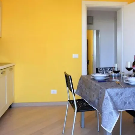 La Palmetta A Guest house