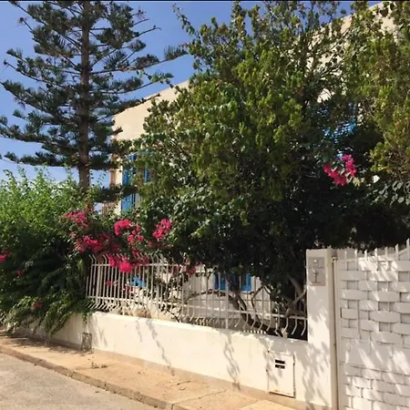 Guest house La Palmetta A