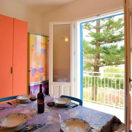 La Palmetta A Guest house *
