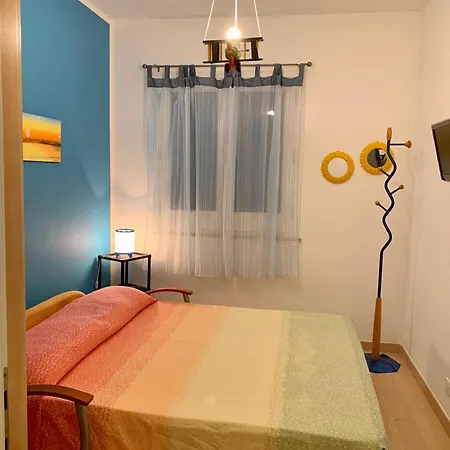 La Palmetta A Guest house