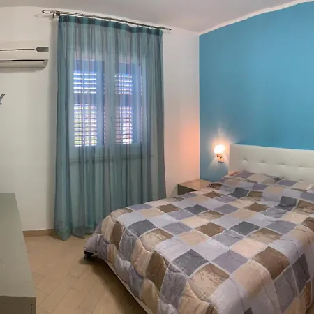 La Palmetta A * San Vito Lo Capo