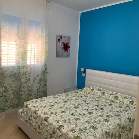 Guest house La Palmetta A *