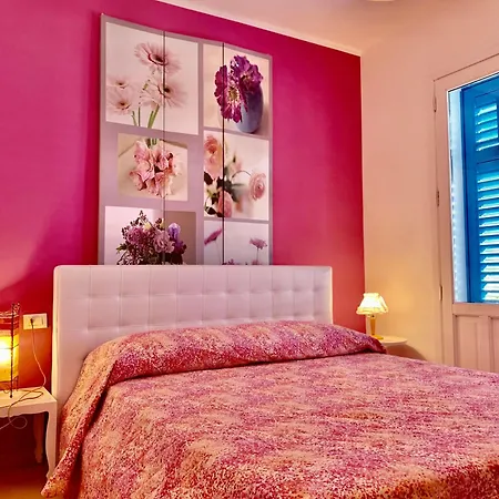 La Palmetta A Guest house