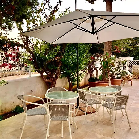 Guest house La Palmetta A