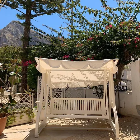 Guest house La Palmetta A *
