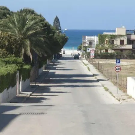 게스트하우스 La Palmetta A *