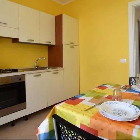 La Palmetta A * 산비토로카포