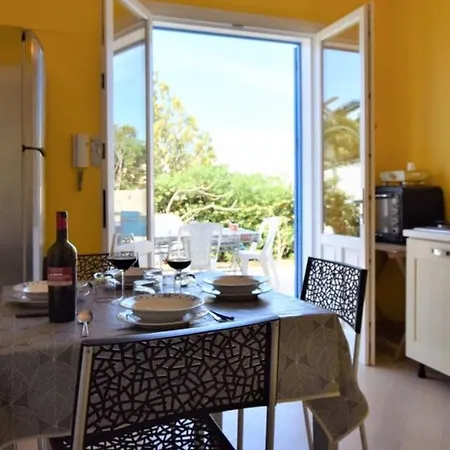 La Palmetta A Guest house *