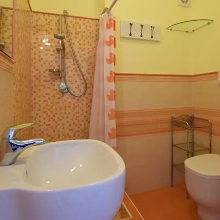 La Palmetta A 산비토로카포