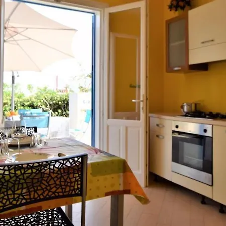 게스트하우스 La Palmetta A *