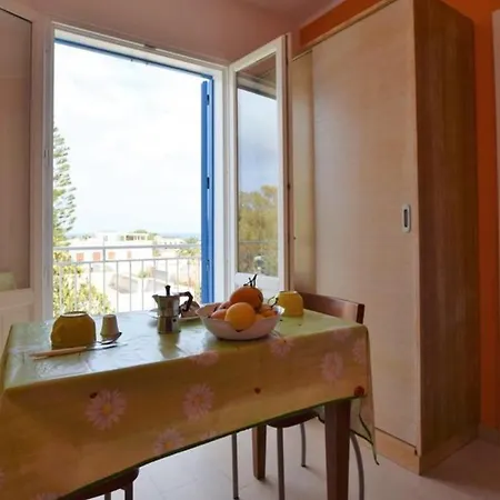 La Palmetta A 산비토로카포