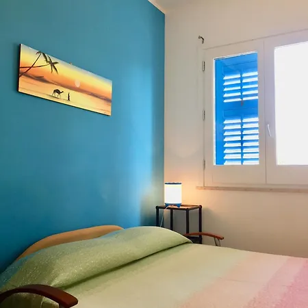 게스트하우스 La Palmetta A *