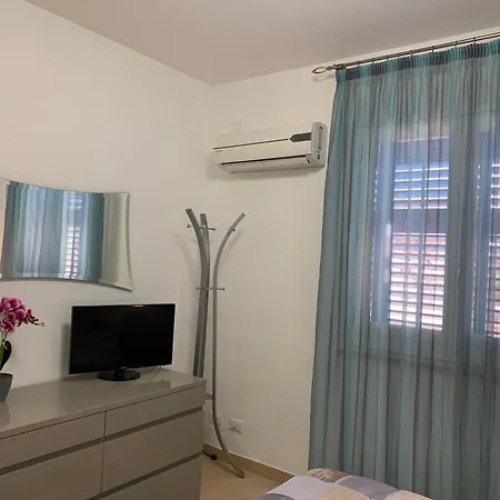 게스트하우스 La Palmetta A *