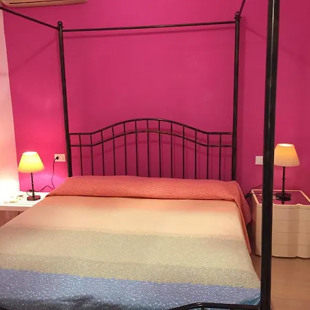 La Palmetta A * 산비토로카포