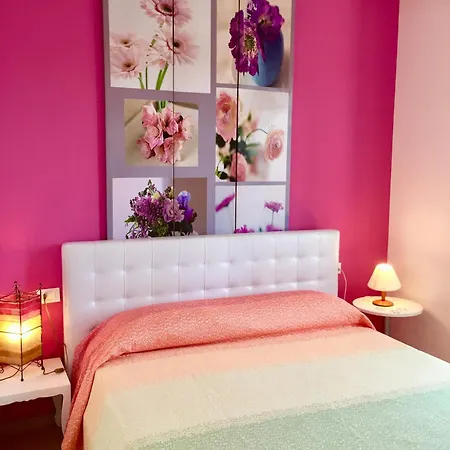 La Palmetta A * 산비토로카포