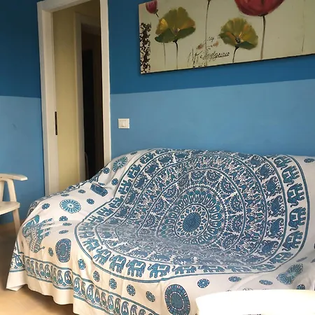 La Palmetta A * 산비토로카포