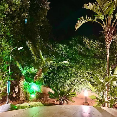 게스트하우스 La Palmetta A *