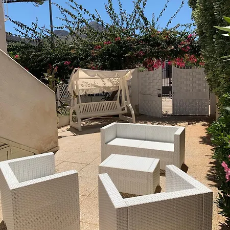 La Palmetta A 게스트하우스 *