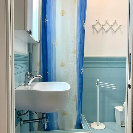 La Palmetta A * 산비토로카포